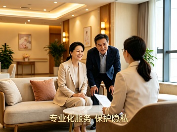 枣庄市有偿售卵代生女生的客户的客户群体有哪些