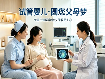 枣庄市辅助生育服务 试管婴儿行业的兴起背景、发展与未来展望
